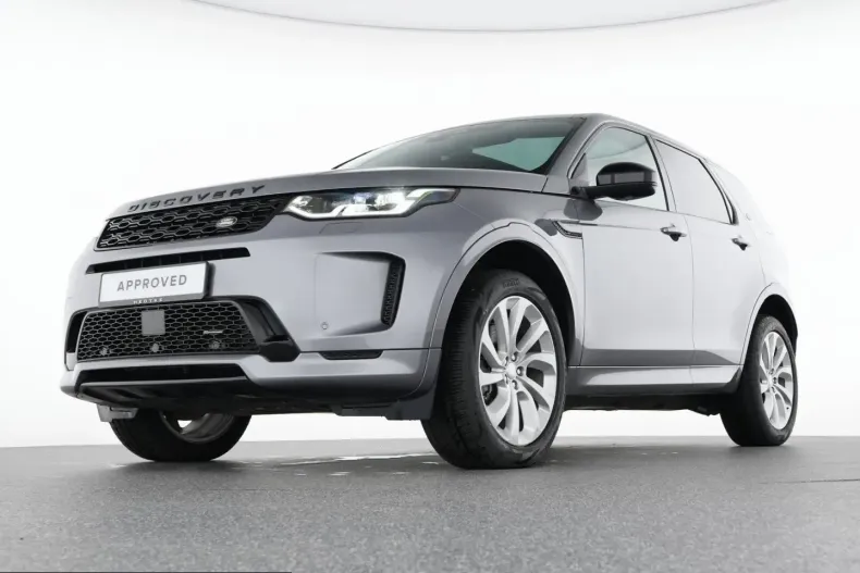 Land Rover Discovery Sport din 2024 cu 18.651 km - oferta LAN246259 - foto 7