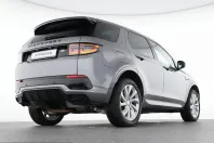 Land Rover Discovery Sport din 2024 cu 18.651 km - oferta LAN246259 - foto 8