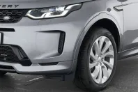 Land Rover Discovery Sport din 2024 cu 18.651 km - oferta LAN246259 - foto 9