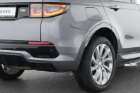 Land Rover Discovery Sport din 2024 cu 18.651 km - oferta LAN246259 - foto 10