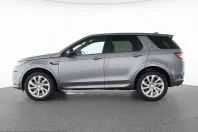Land Rover Discovery Sport din 2024 cu 18.651 km - oferta LAN246259 - foto 11
