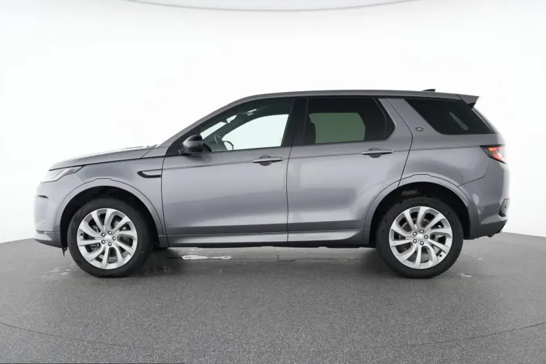 Land Rover Discovery Sport din 2024 cu 18.651 km - oferta LAN246259 - foto 11