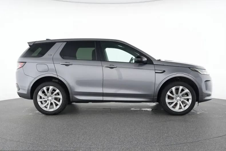 Land Rover Discovery Sport din 2024 cu 18.651 km - oferta LAN246259 - foto 12