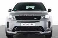 Land Rover Discovery Sport din 2024 cu 18.651 km - oferta LAN246259 - foto 13