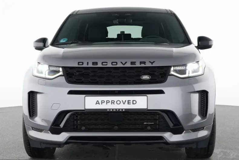 Land Rover Discovery Sport din 2024 cu 18.651 km - oferta LAN246259 - foto 13