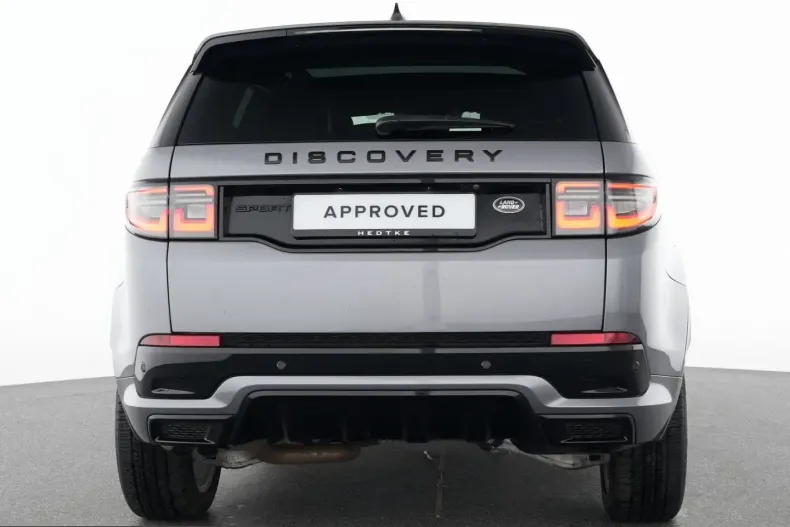 Land Rover Discovery Sport din 2024 cu 18.651 km - oferta LAN246259 - foto 14