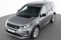 Land Rover Discovery Sport din 2024 cu 18.651 km - oferta LAN246259 - foto 15