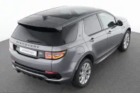 Land Rover Discovery Sport din 2024 cu 18.651 km - oferta LAN246259 - foto 16