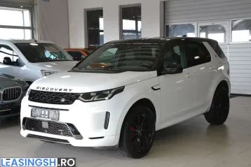 Land Rover Discovery Sport din 2024 - oferta LAN246260
