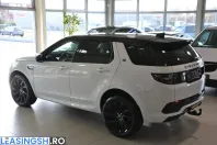 Land Rover Discovery Sport din 2024 cu 15.616 km - oferta LAN246260 - foto 3