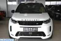 Land Rover Discovery Sport din 2024 cu 15.616 km - oferta LAN246260 - foto 4