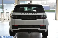 Land Rover Discovery Sport din 2024 cu 15.616 km - oferta LAN246260 - foto 5