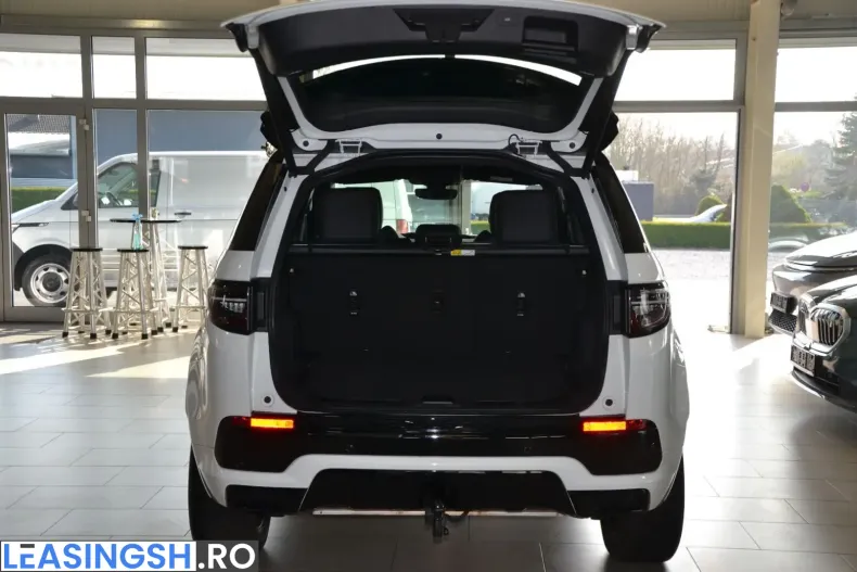 Land Rover Discovery Sport din 2024 cu 15.616 km - oferta LAN246260 - foto 7