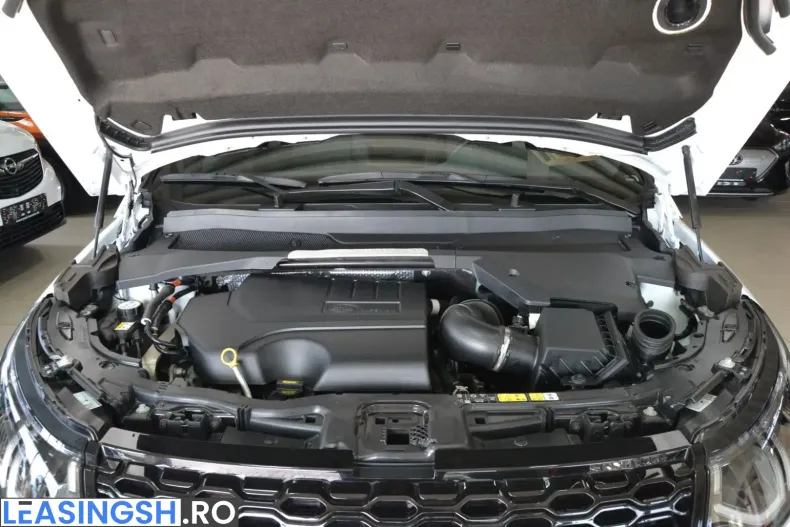 Land Rover Discovery Sport din 2024 cu 15.616 km - oferta LAN246260 - foto 9