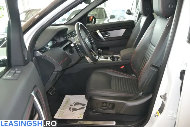 Land Rover Discovery Sport din 2024 cu 15.616 km - oferta LAN246260 - foto 11