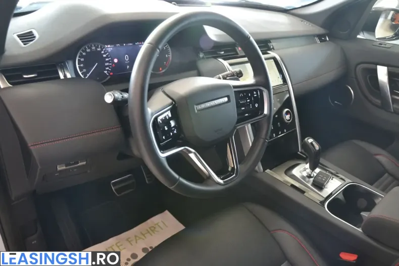 Land Rover Discovery Sport din 2024 cu 15.616 km - oferta LAN246260 - foto 14