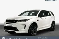 Land Rover Discovery Sport din 2024 cu 12.500 km - oferta LAN246261 - foto 1
