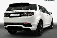 Land Rover Discovery Sport din 2024 cu 12.500 km - oferta LAN246261 - foto 2