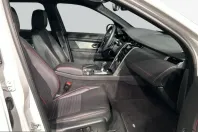 Land Rover Discovery Sport din 2024 cu 12.500 km - oferta LAN246261 - foto 3