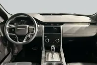 Land Rover Discovery Sport din 2024 cu 12.500 km - oferta LAN246261 - foto 4