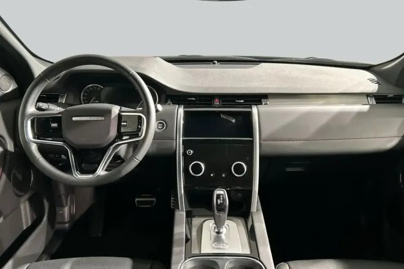 Land Rover Discovery Sport din 2024 cu 12.500 km - oferta LAN246261 - foto 4
