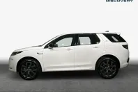 Land Rover Discovery Sport din 2024 cu 12.500 km - oferta LAN246261 - foto 6