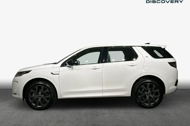 Land Rover Discovery Sport din 2024 cu 12.500 km - oferta LAN246261 - foto 6