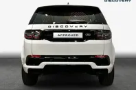 Land Rover Discovery Sport din 2024 cu 12.500 km - oferta LAN246261 - foto 7