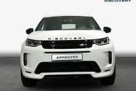 Land Rover Discovery Sport din 2024 cu 12.500 km - oferta LAN246261 - foto 8