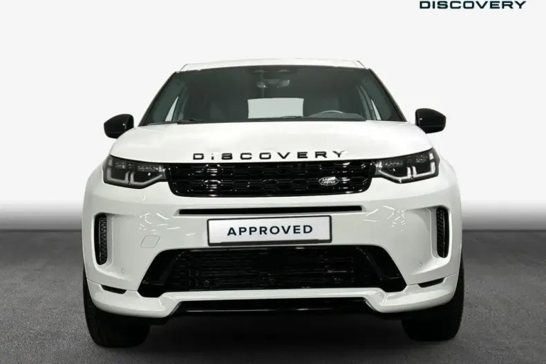 Land Rover Discovery Sport din 2024 cu 12.500 km - oferta LAN246261 - foto 8