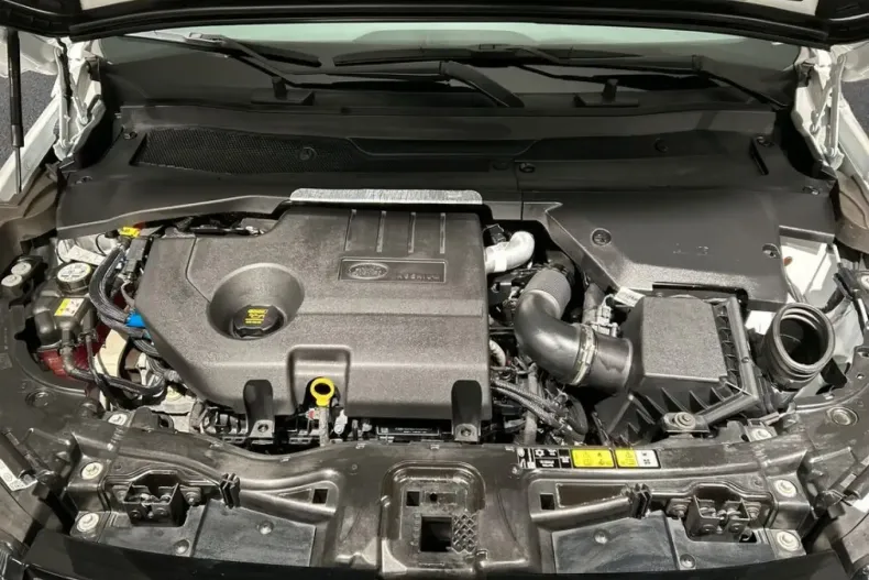 Land Rover Discovery Sport din 2024 cu 12.500 km - oferta LAN246261 - foto 10