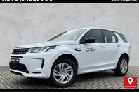 Land Rover Discovery Sport din 2024 cu 28.771 km - oferta LAN246262 - foto 1