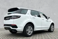 Land Rover Discovery Sport din 2024 cu 28.771 km - oferta LAN246262 - foto 2