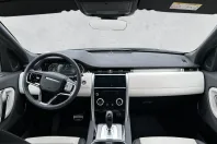 Land Rover Discovery Sport din 2024 cu 28.771 km - oferta LAN246262 - foto 4