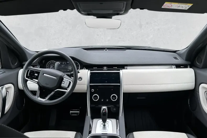 Land Rover Discovery Sport din 2024 cu 28.771 km - oferta LAN246262 - foto 4