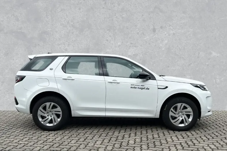 Land Rover Discovery Sport din 2024 cu 28.771 km - oferta LAN246262 - foto 6