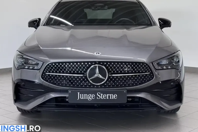 Mercedes-Benz CLA 250 (Clasa CLA) din 2023 cu 41.654 km - oferta MER246263 - foto 2