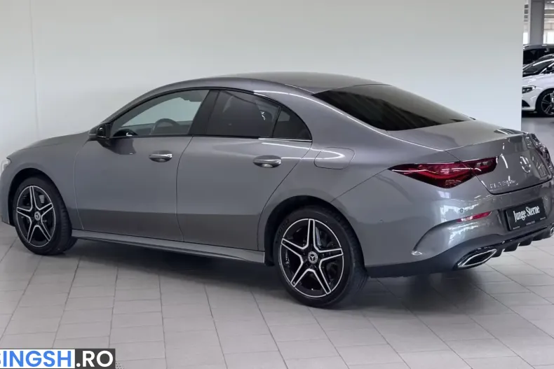 Mercedes-Benz CLA 250 (Clasa CLA) din 2023 cu 41.654 km - oferta MER246263 - foto 3