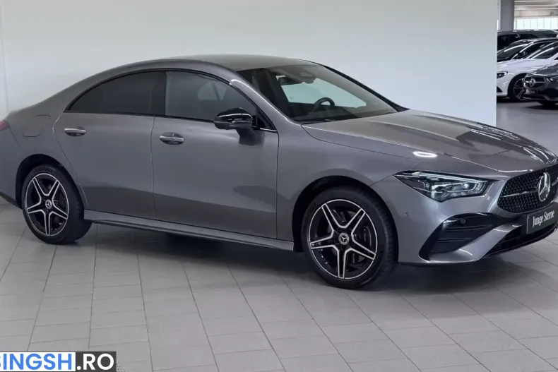 Mercedes-Benz CLA 250 (Clasa CLA) din 2023 cu 41.654 km - oferta MER246263 - foto 4