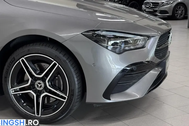 Mercedes-Benz CLA 250 (Clasa CLA) din 2023 cu 41.654 km - oferta MER246263 - foto 6