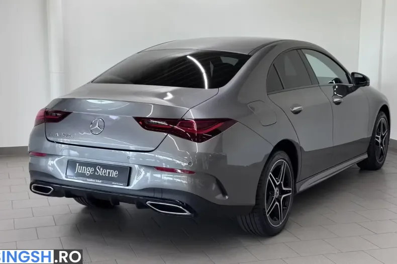 Mercedes-Benz CLA 250 (Clasa CLA) din 2023 cu 41.654 km - oferta MER246263 - foto 8