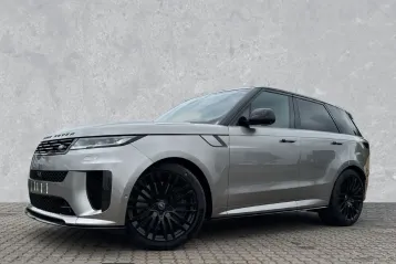 Land Rover Range Rover Sport din 2024 - oferta LAN246264
