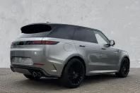 Land Rover Range Rover Sport din 2024 cu 6.600 km - oferta LAN246264 - foto 2