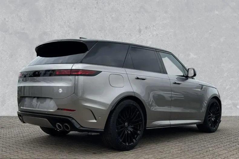 Land Rover Range Rover Sport din 2024 cu 6.600 km - oferta LAN246264 - foto 2