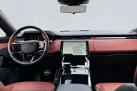 Land Rover Range Rover Sport din 2024 cu 6.600 km - oferta LAN246264 - foto 4