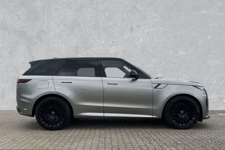 Land Rover Range Rover Sport din 2024 cu 6.600 km - oferta LAN246264 - foto 6