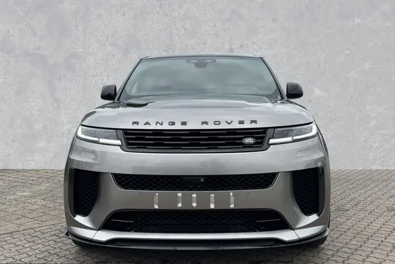Land Rover Range Rover Sport din 2024 cu 6.600 km - oferta LAN246264 - foto 8