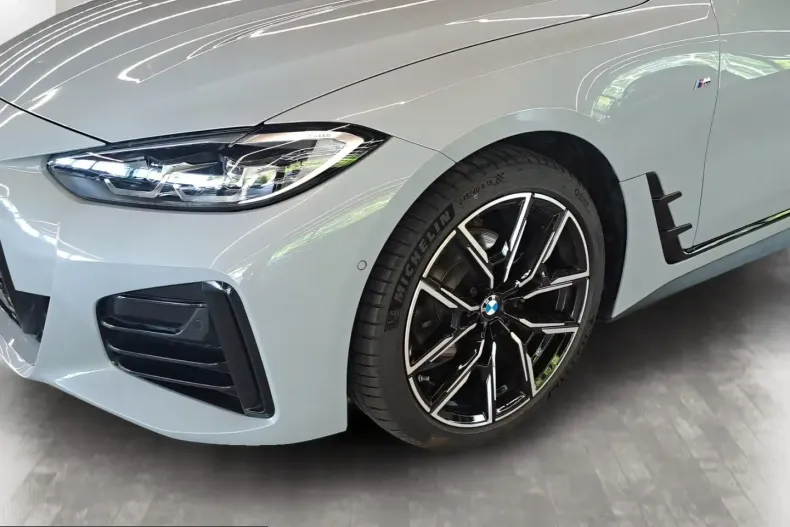 BMW 420 (Seria 4) din 2023 cu 42.065 km - oferta BMW246265 - foto 8