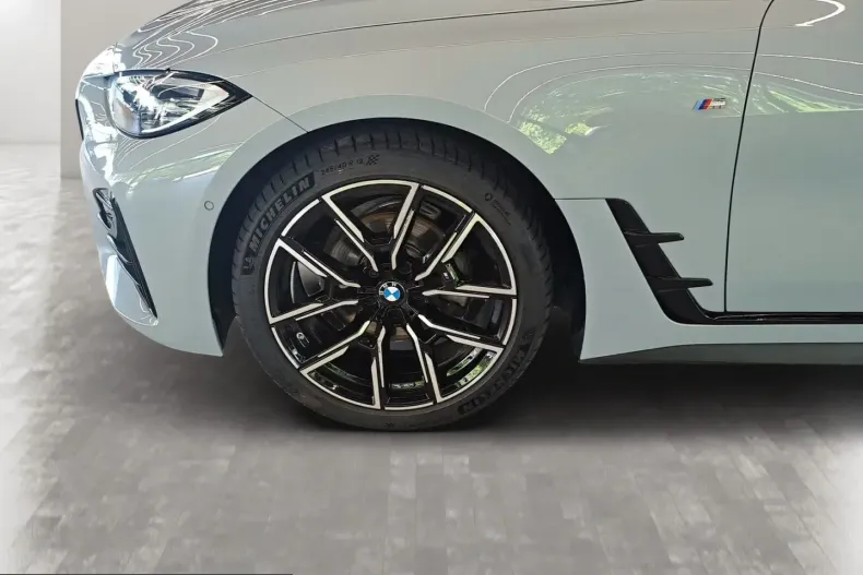 BMW 420 (Seria 4) din 2023 cu 42.065 km - oferta BMW246265 - foto 9