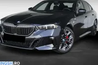 BMW 530 (Seria 5) din 2024 cu 20.799 km - oferta BMW246266 - foto 1